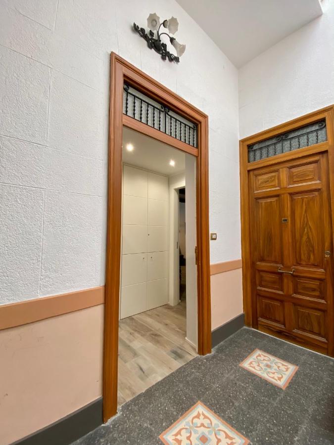 Studio Steba 1 Cefalù Zewnętrze zdjęcie